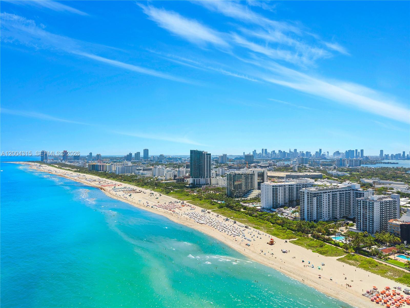 2301 Collins Ave # 432