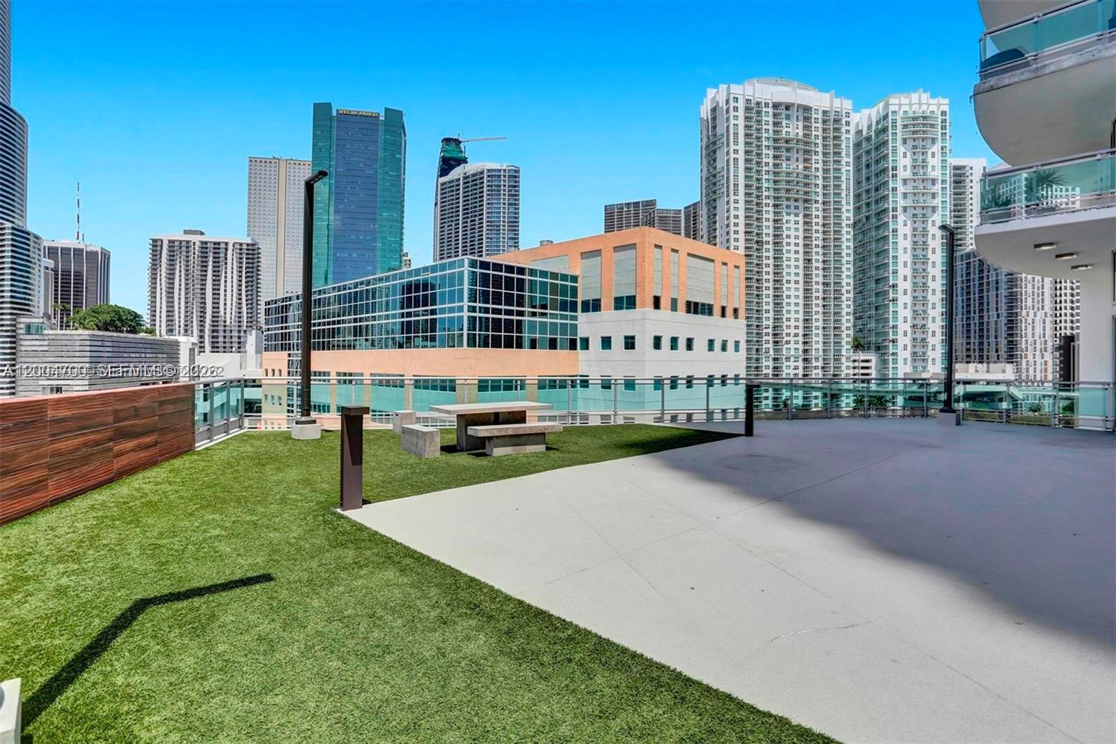 350 S Miami Ave Unit: 2702