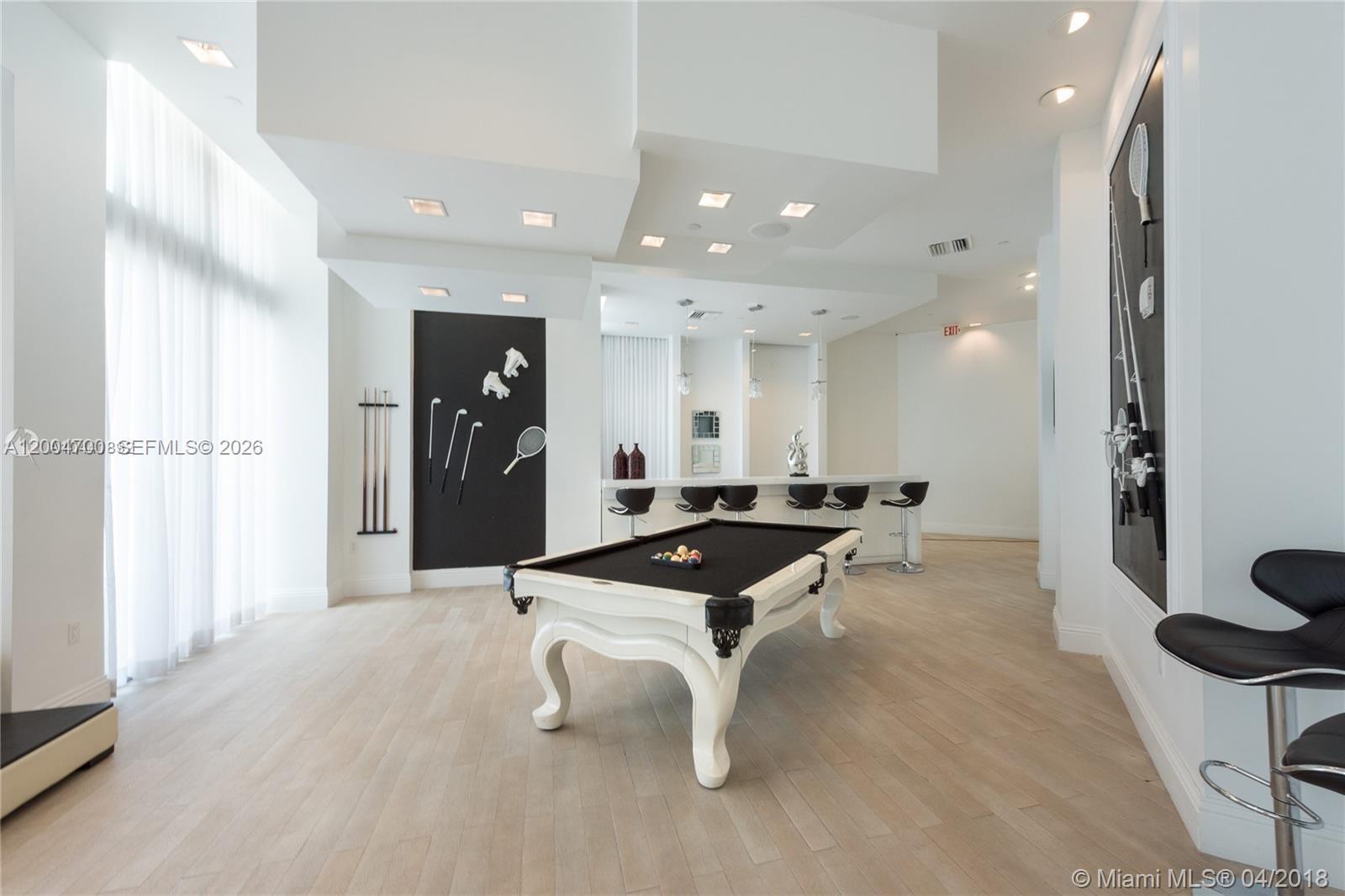 350 S Miami Ave Unit: 2702