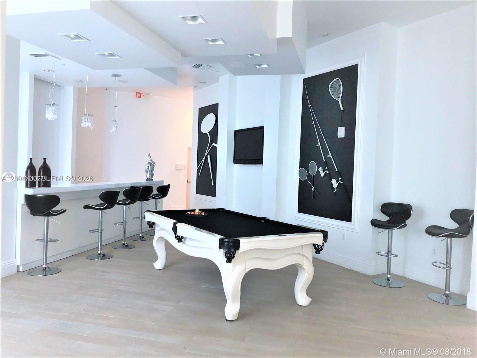 350 S Miami Ave Unit: 2702