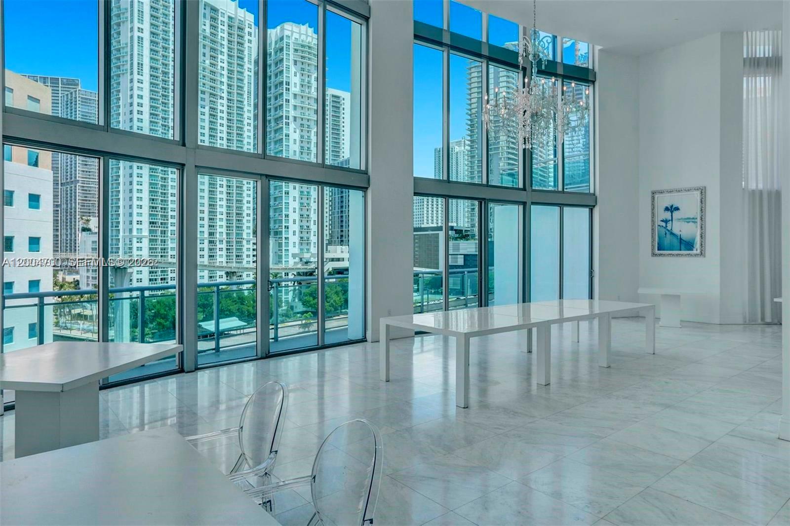 350 S Miami Ave Unit: 2702