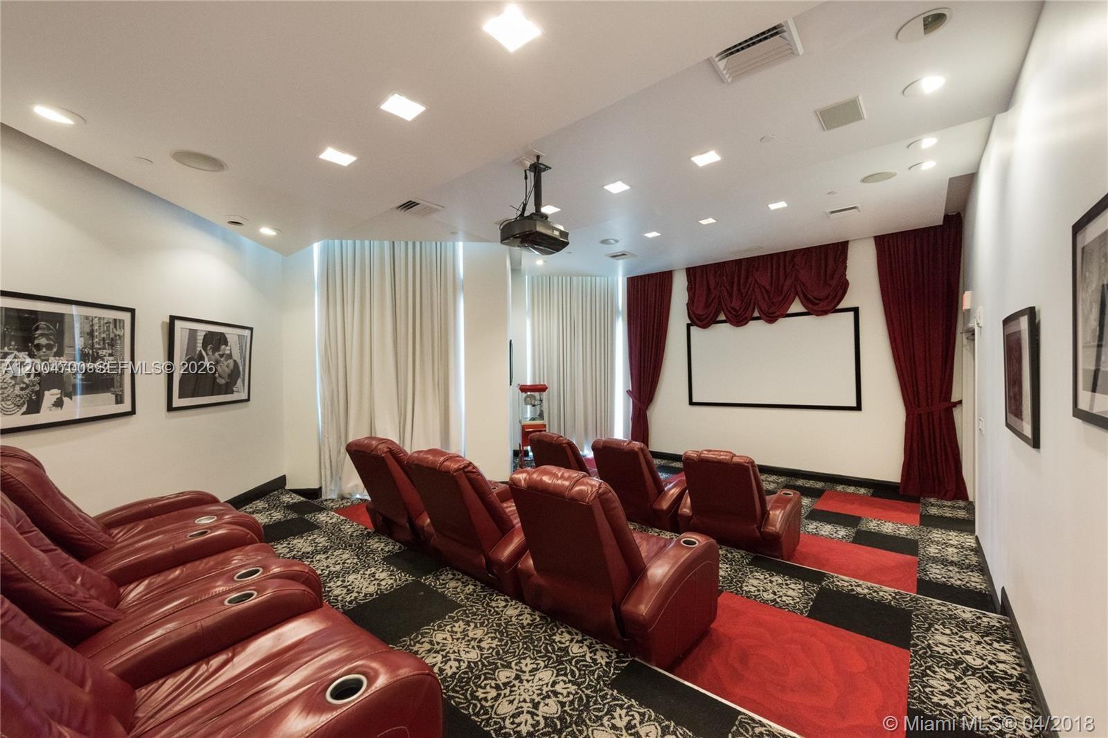 350 S Miami Ave Unit: 2702
