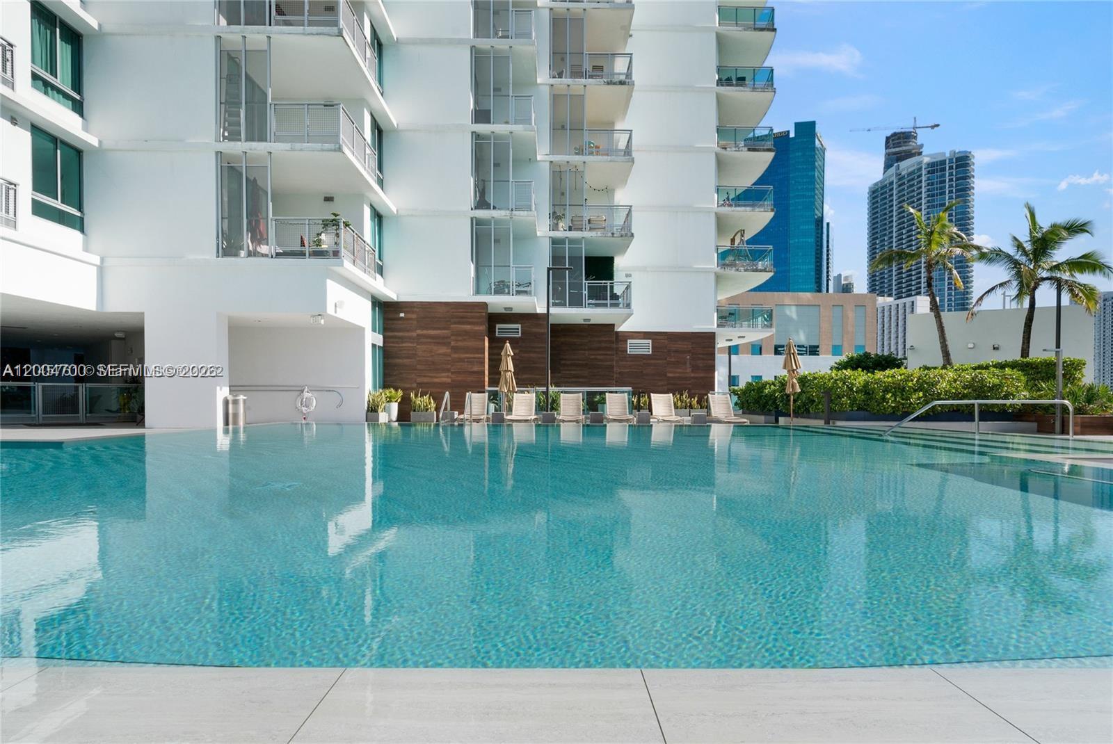 350 S Miami Ave Unit: 2702
