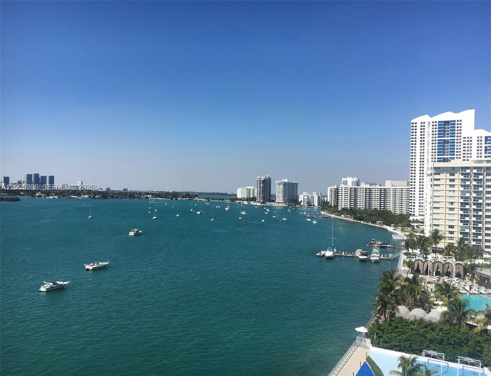 1000 West Ave # 405