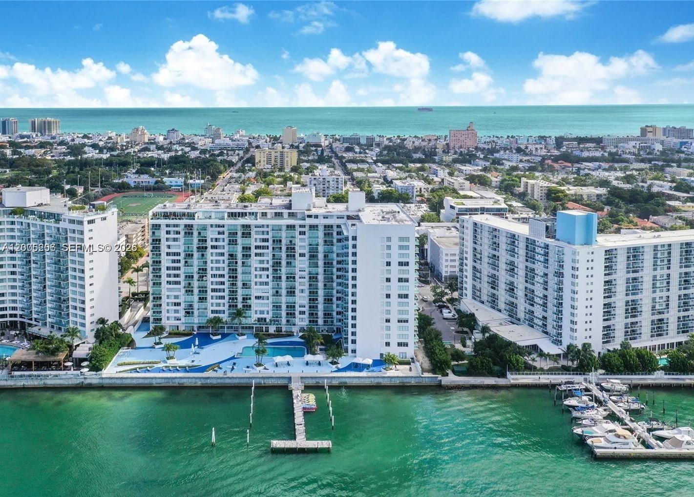 1000 West Ave # 405