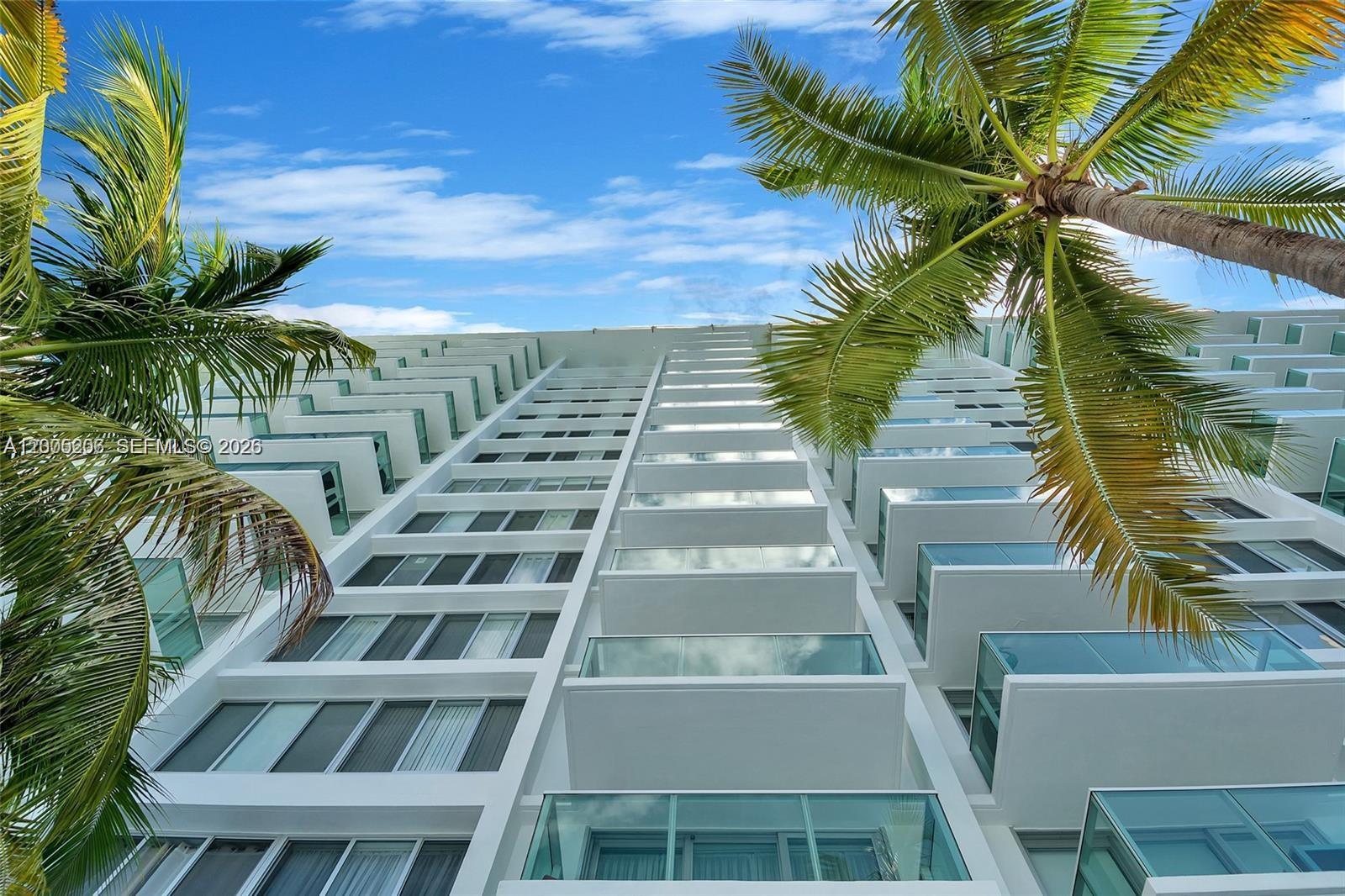 1000 West Ave # 405