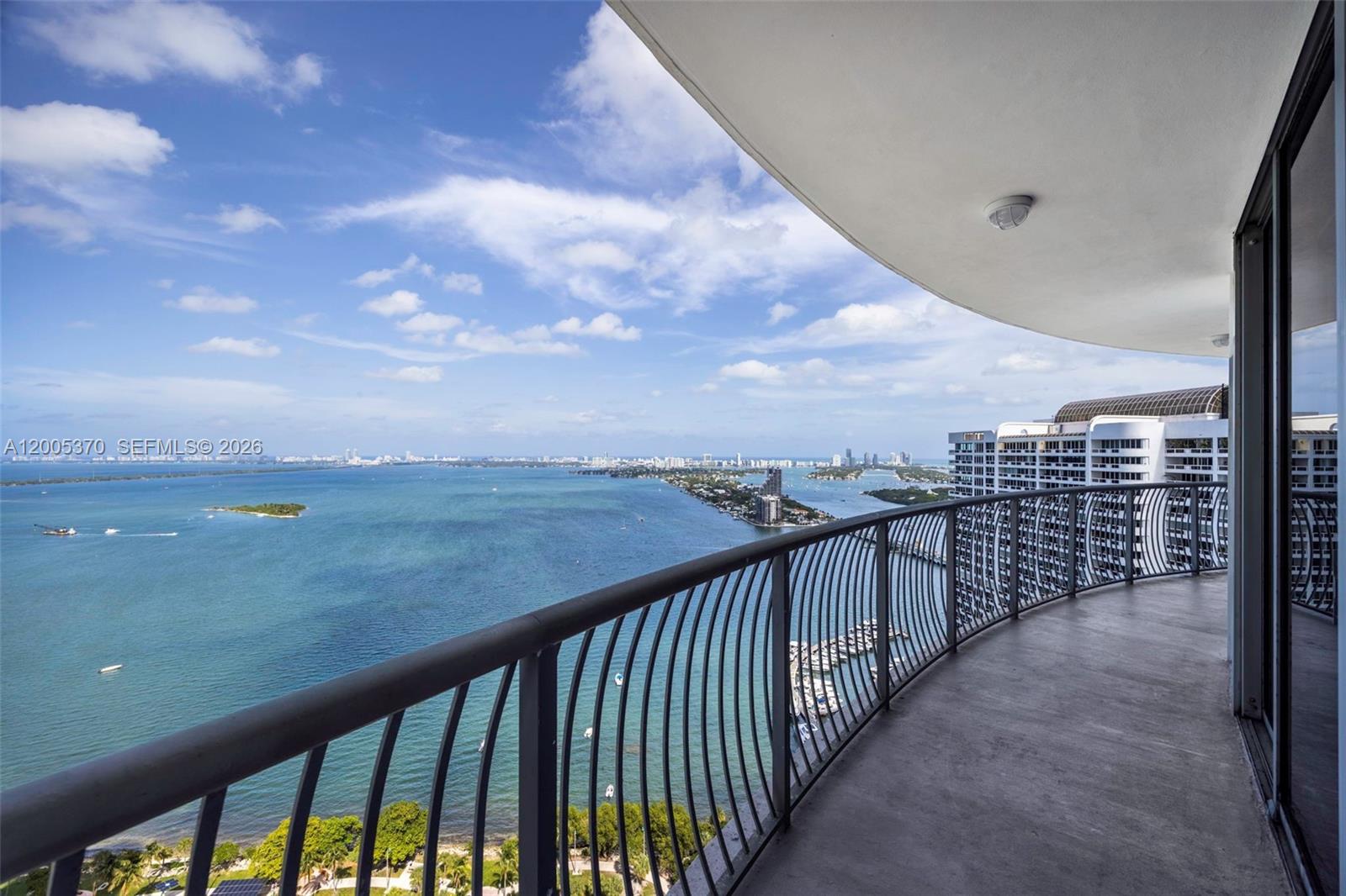 1750 N Bayshore Dr # 3801