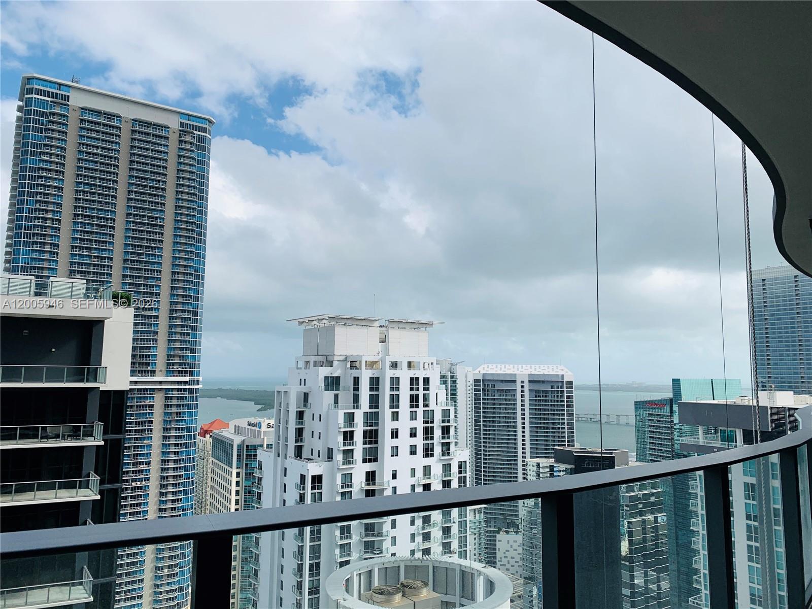 Brickell Flatiron 4907
