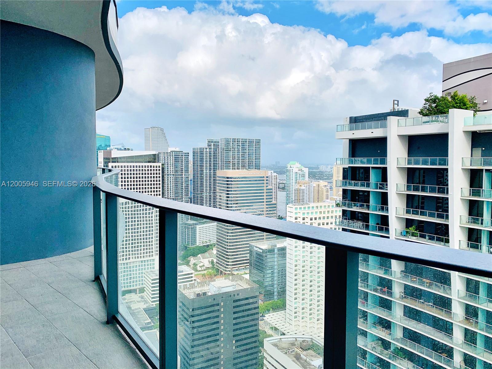 Brickell Flatiron 4907