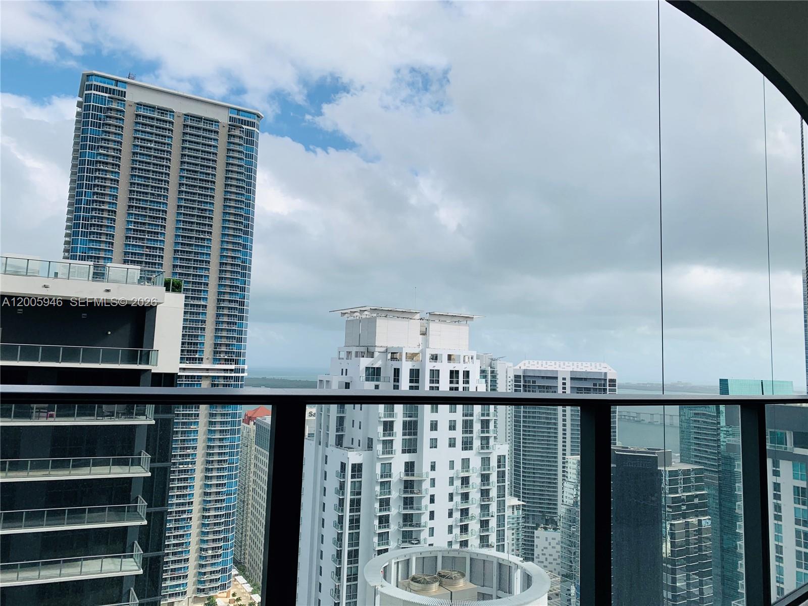Brickell Flatiron 4907