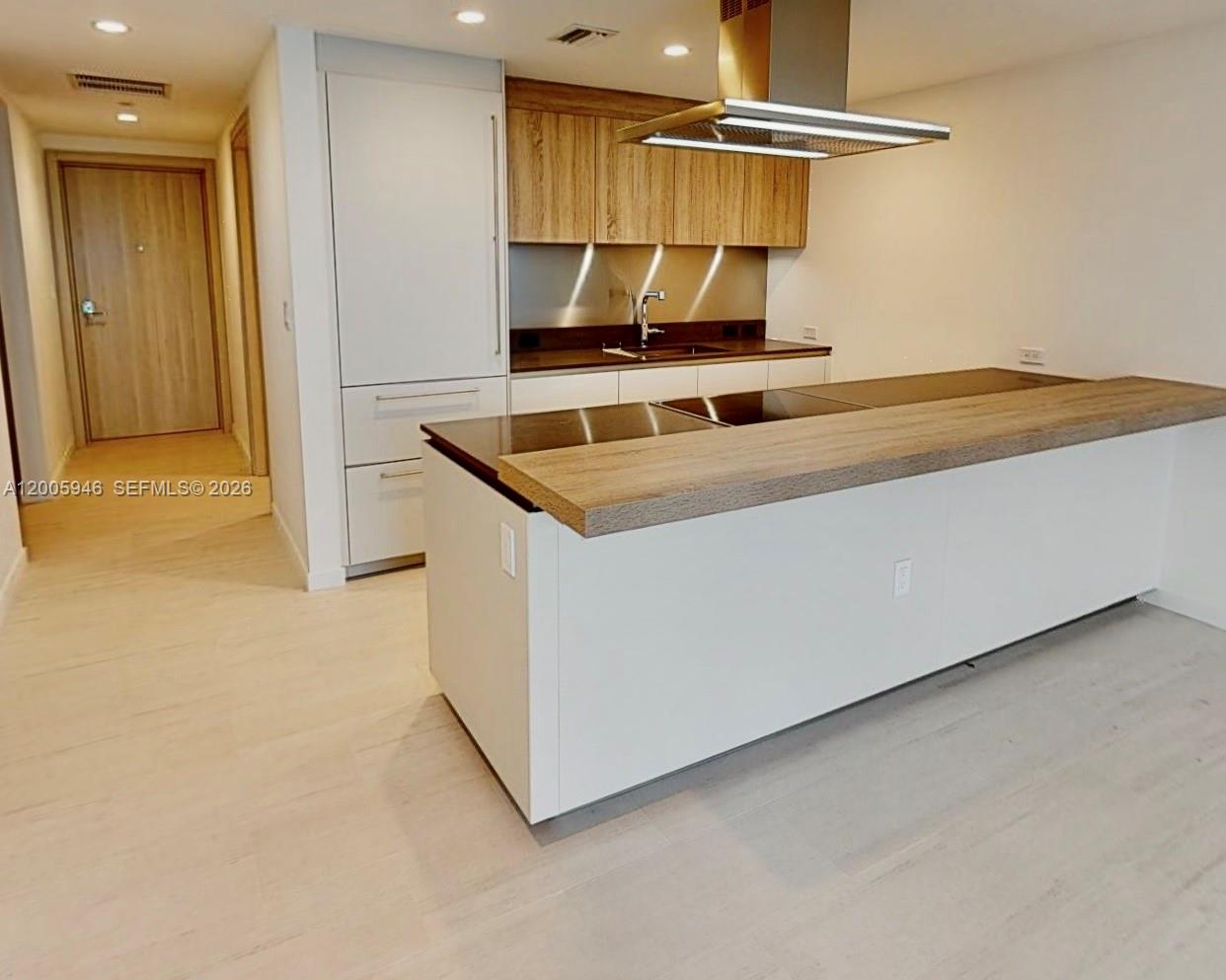 Brickell Flatiron 4907