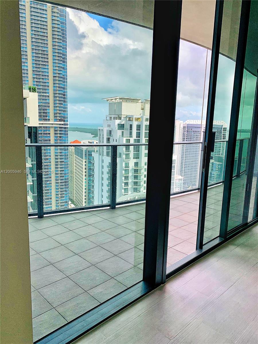 Brickell Flatiron 4907