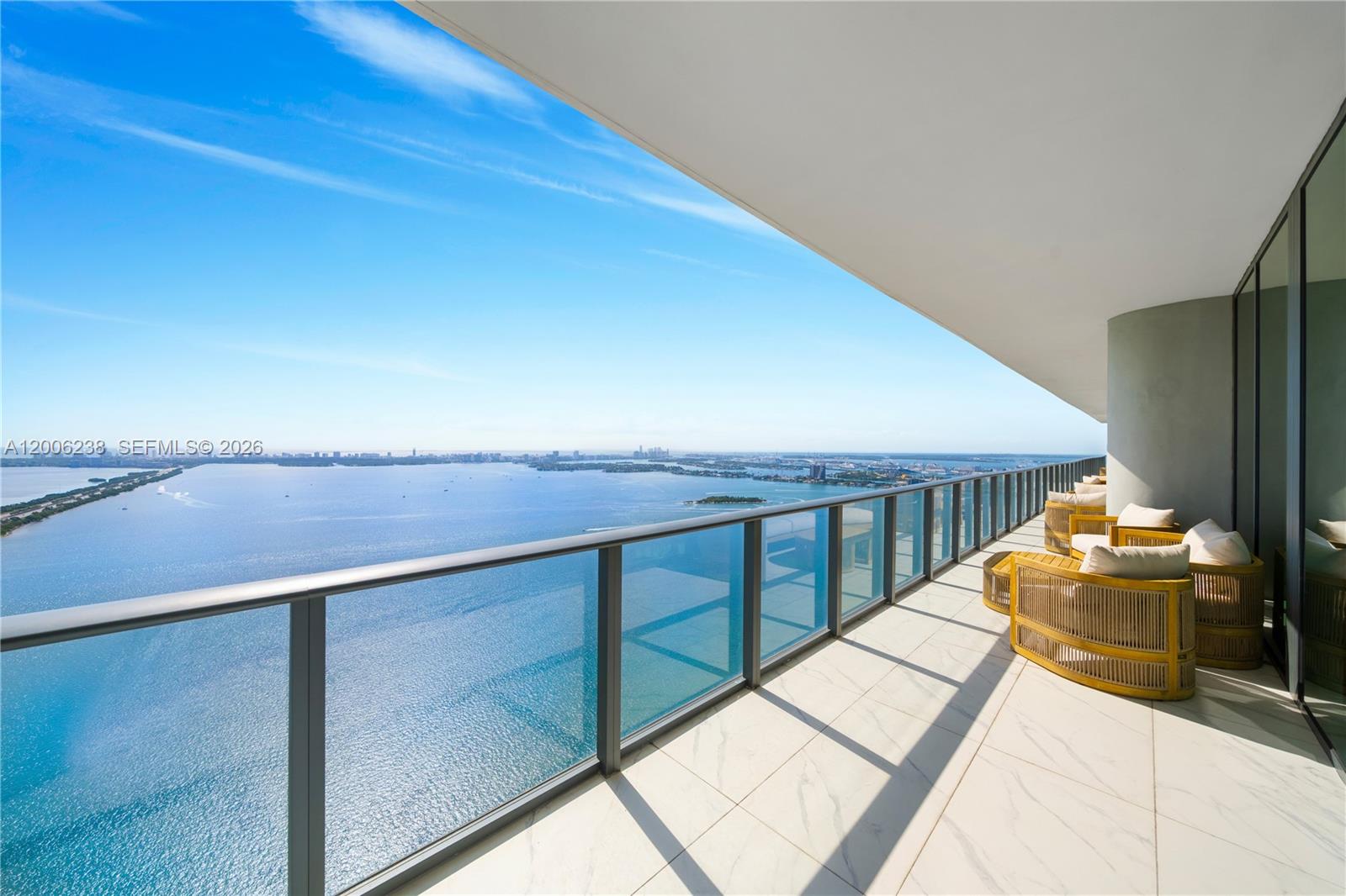 3131 NE 7th Ave Unit: PH5202