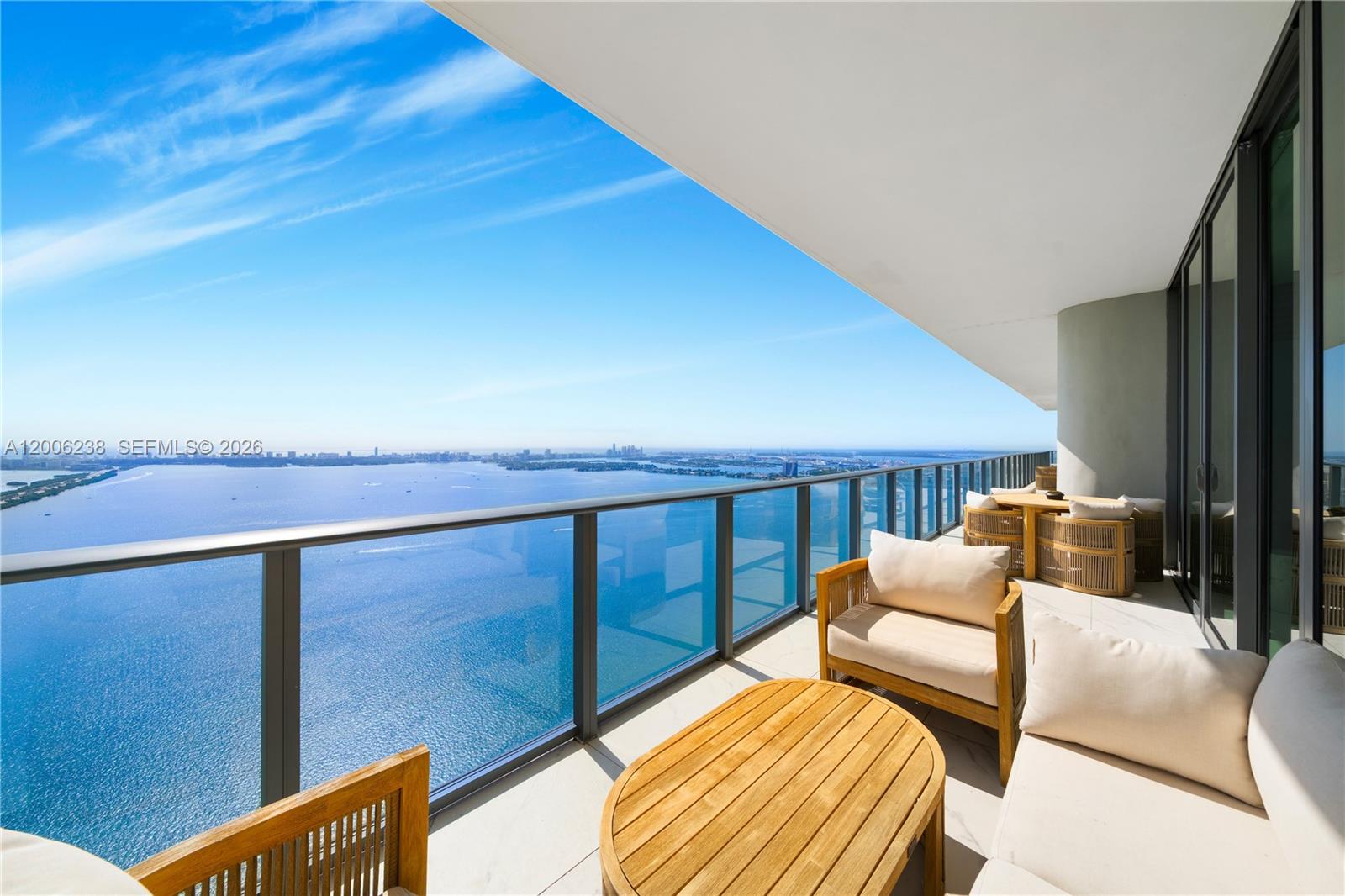 3131 NE 7th Ave Unit: PH5202