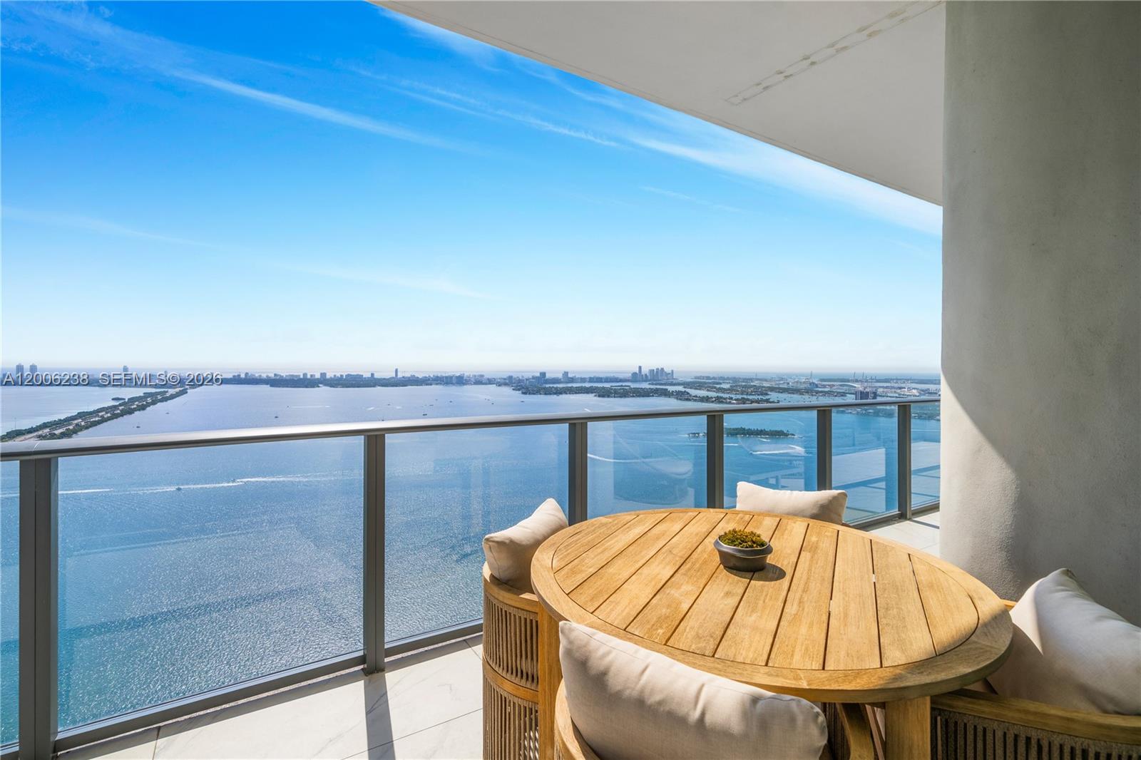 3131 NE 7th Ave Unit: PH5202