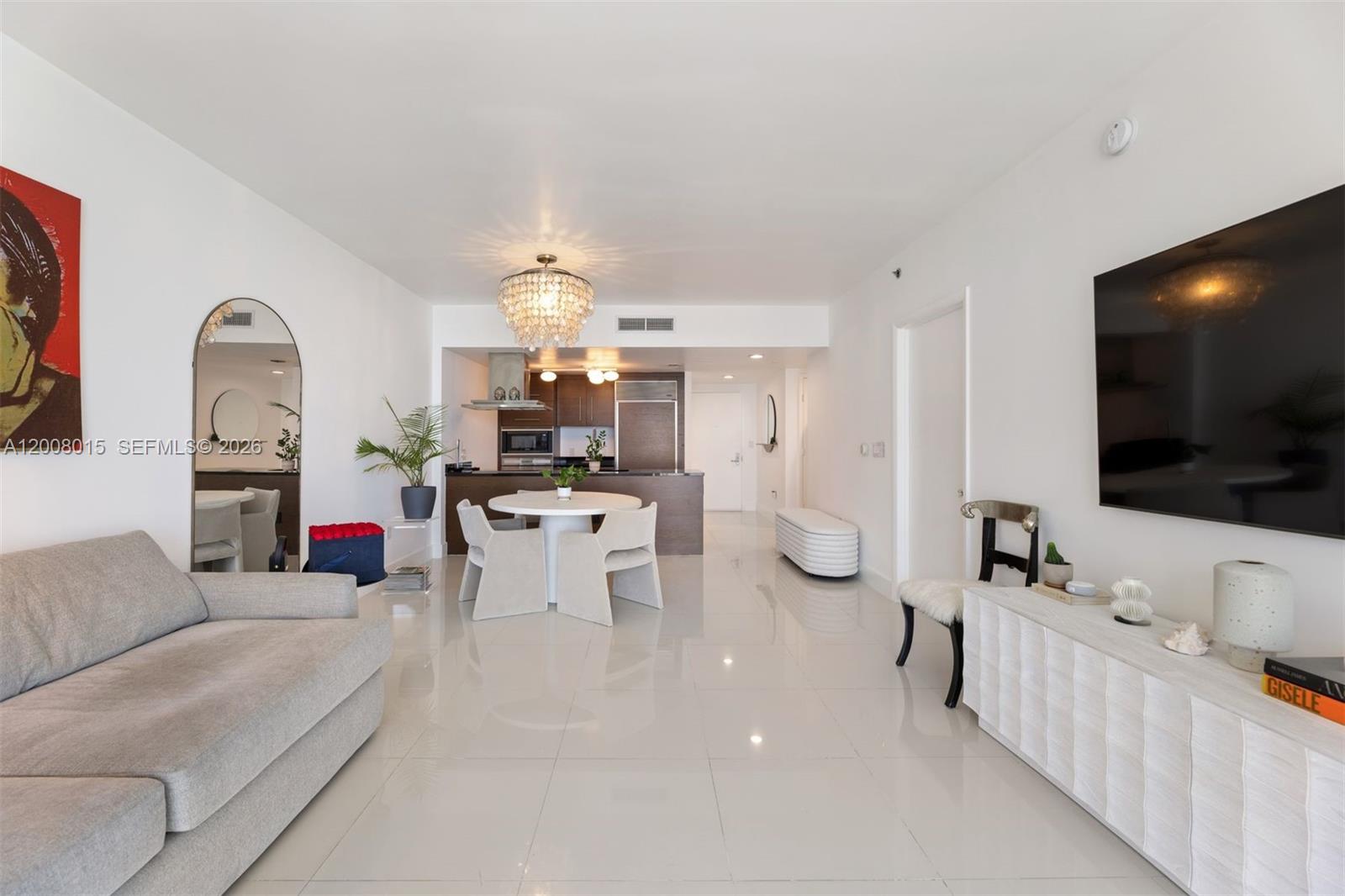 495 Brickell Ave # 3509