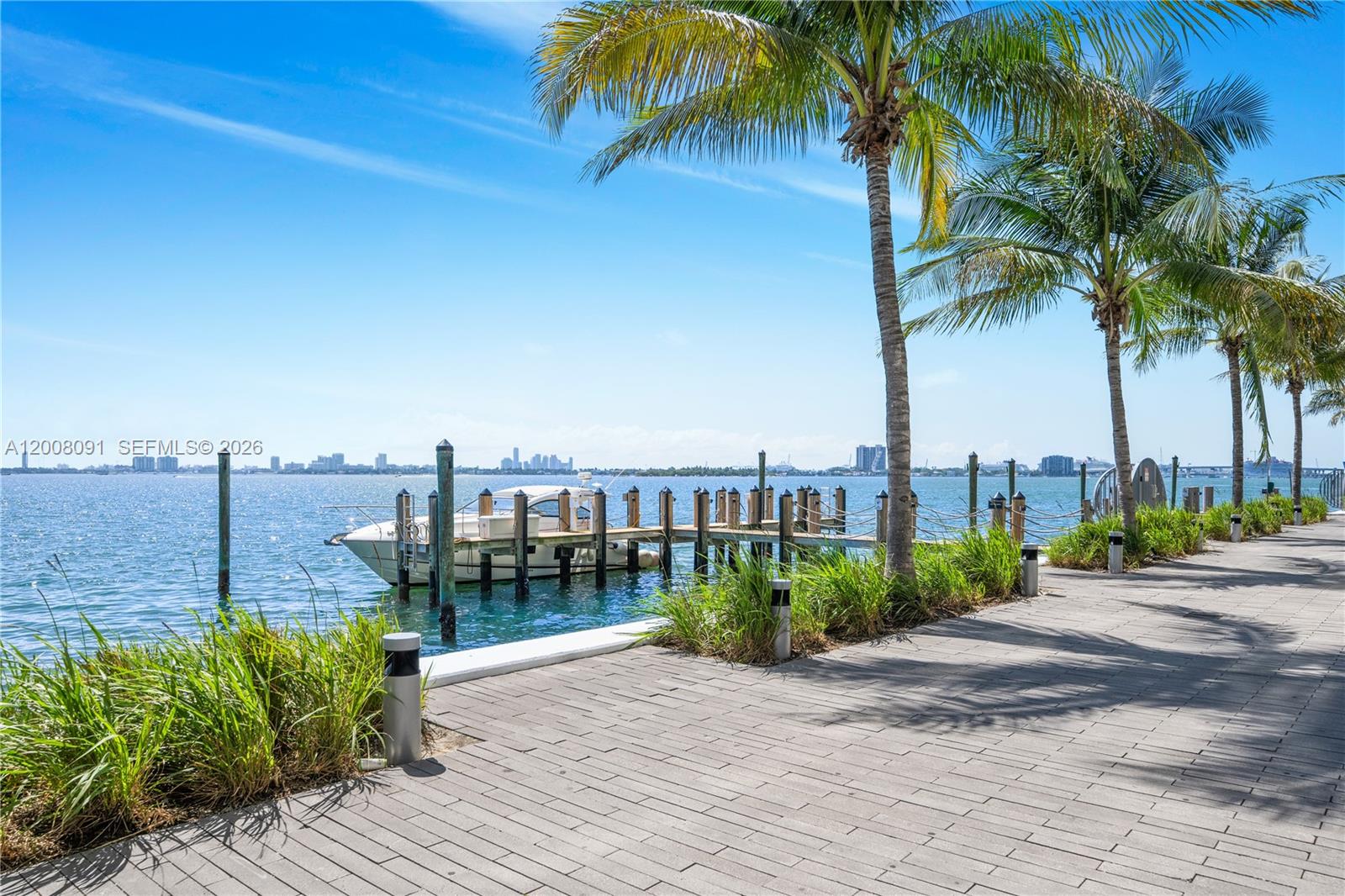 3131 NE 7th Ave Unit: PH5202