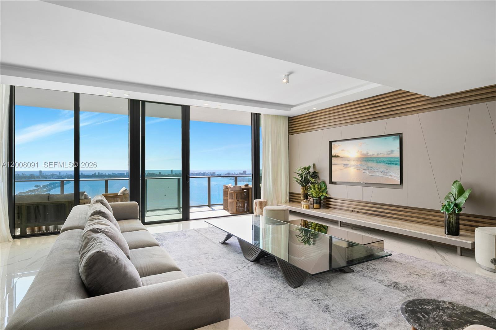 3131 NE 7th Ave Unit: PH5202