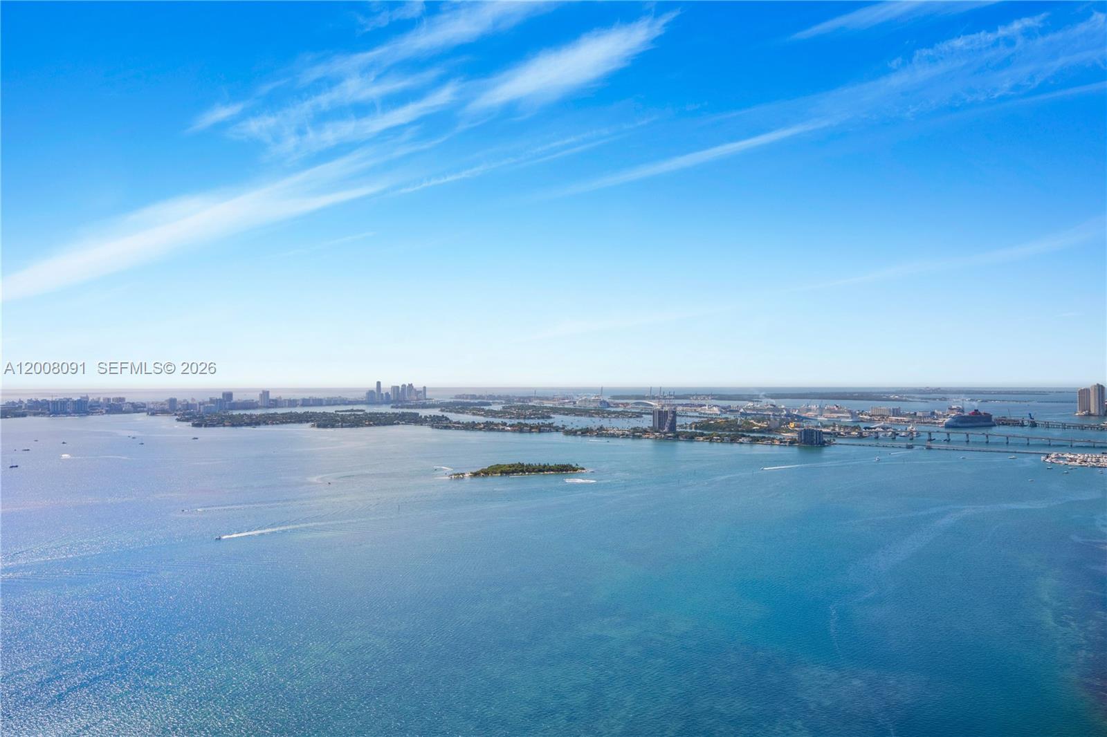 3131 NE 7th Ave Unit: PH5202