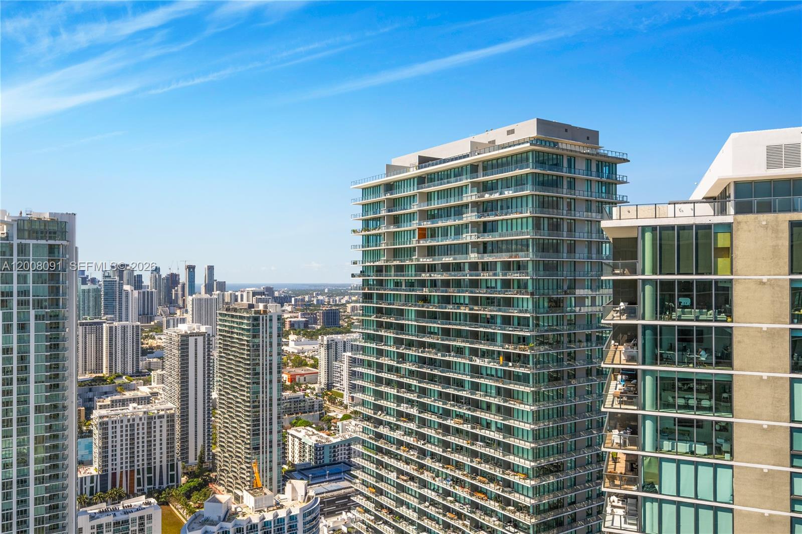 3131 NE 7th Ave Unit: PH5202