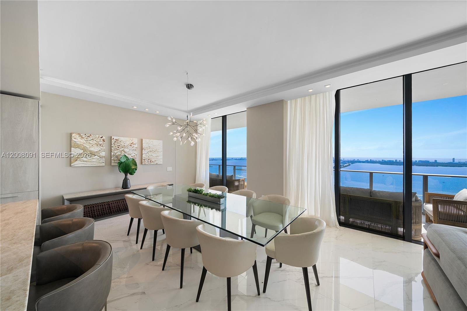 3131 NE 7th Ave Unit: PH5202