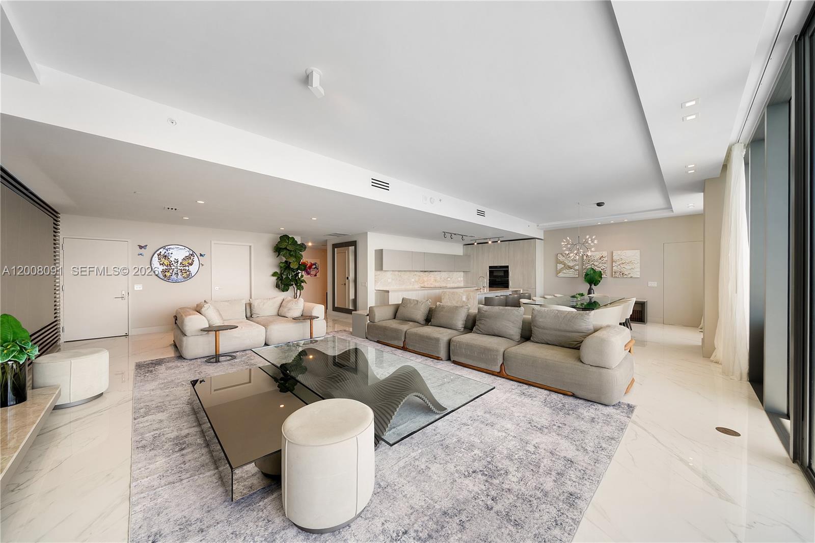 3131 NE 7th Ave Unit: PH5202