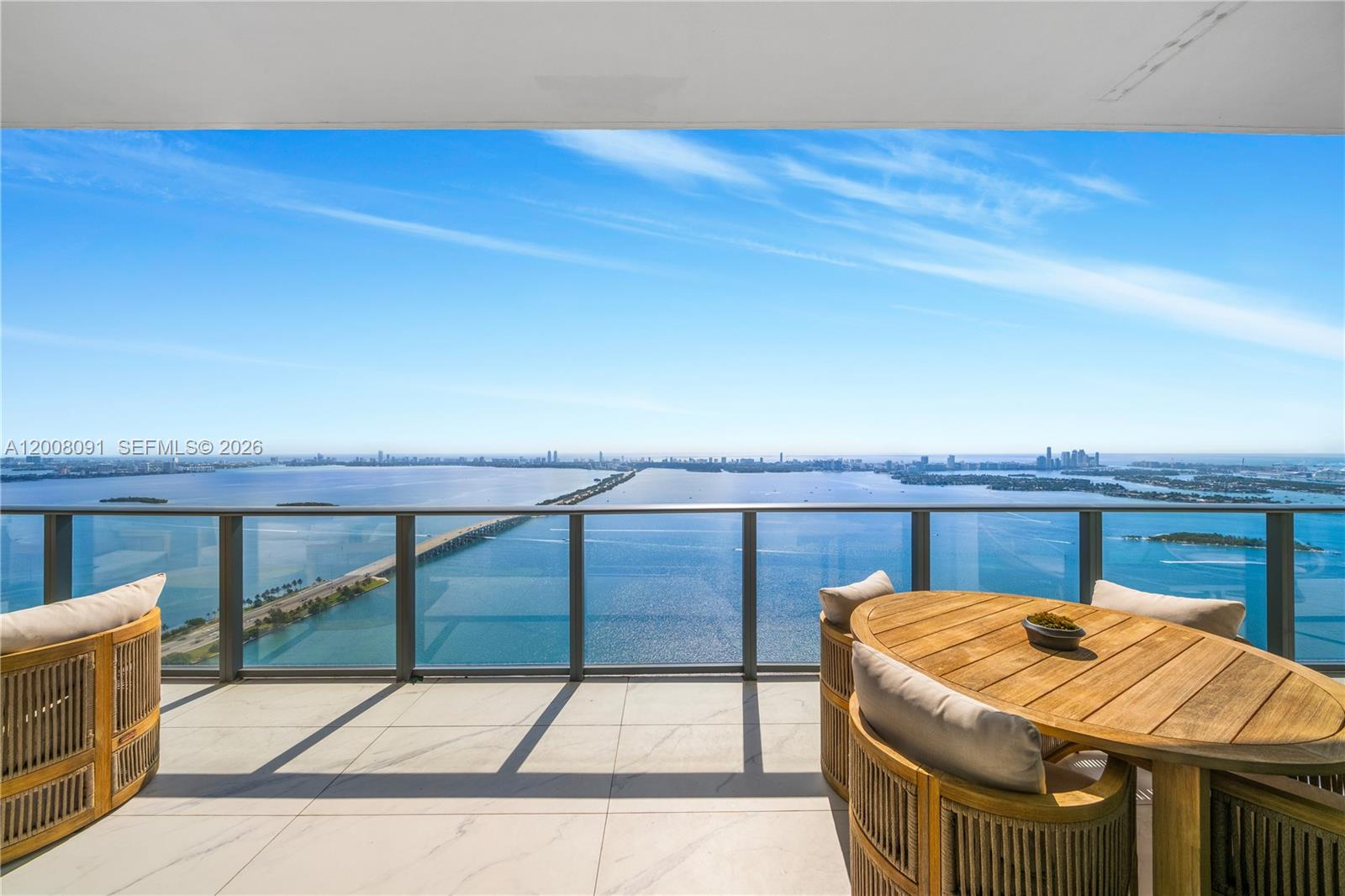 3131 NE 7th Ave Unit: PH5202