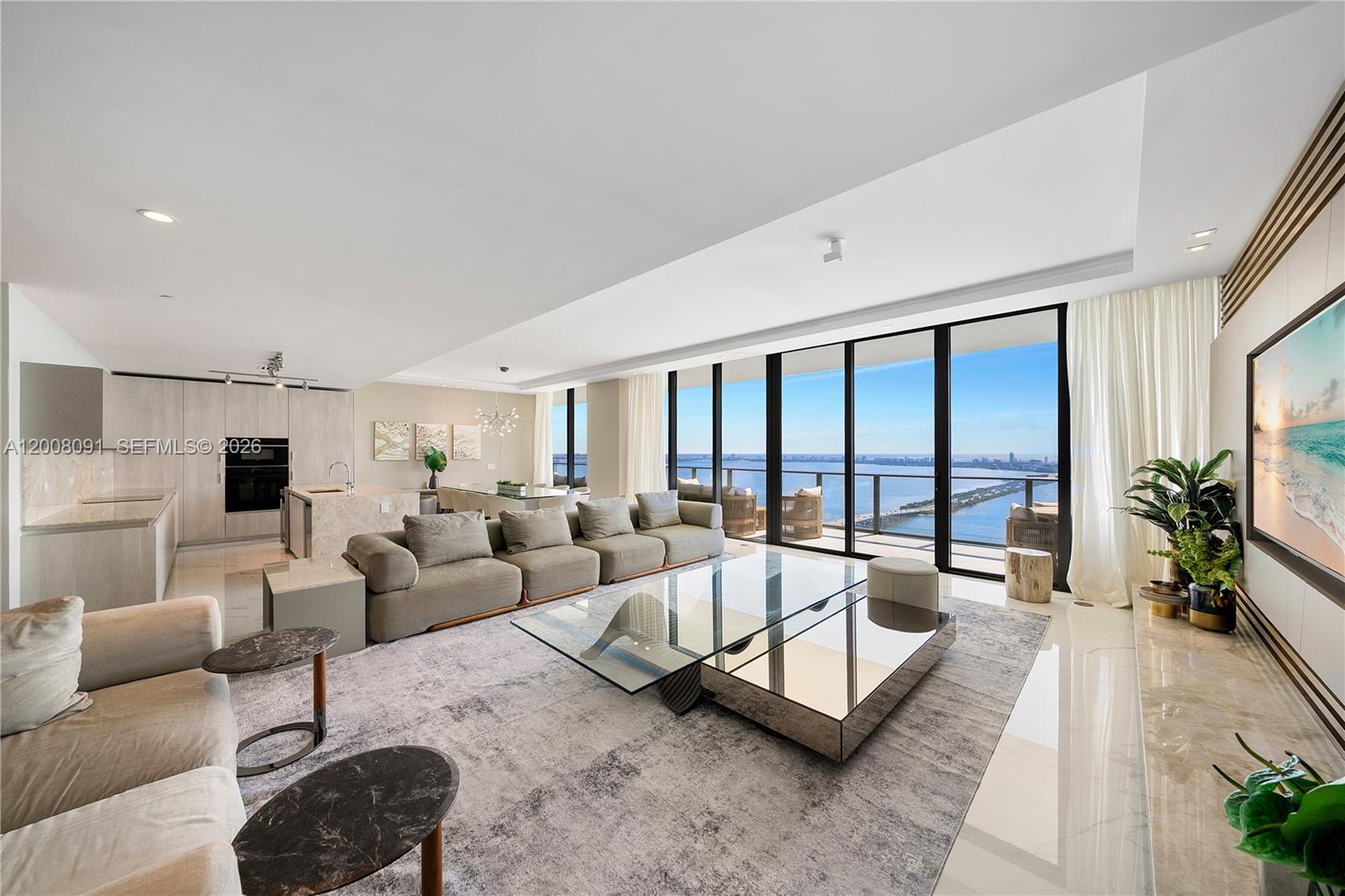 3131 NE 7th Ave Unit: PH5202