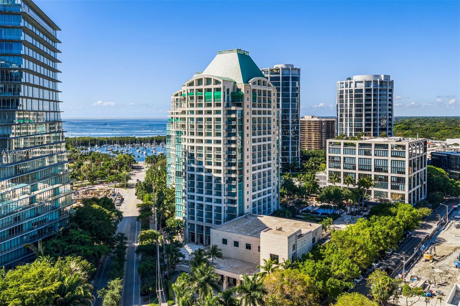 3350 SW 27th Ave # 1406