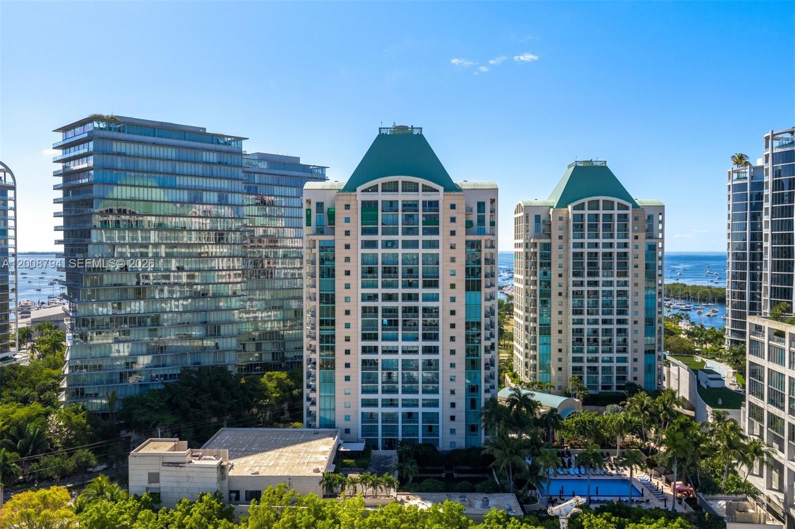 3350 SW 27th Ave # 1406