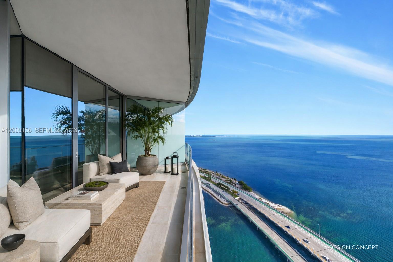 UNA Residences 3403