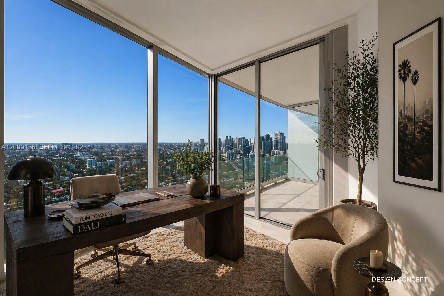 UNA Residences 3403