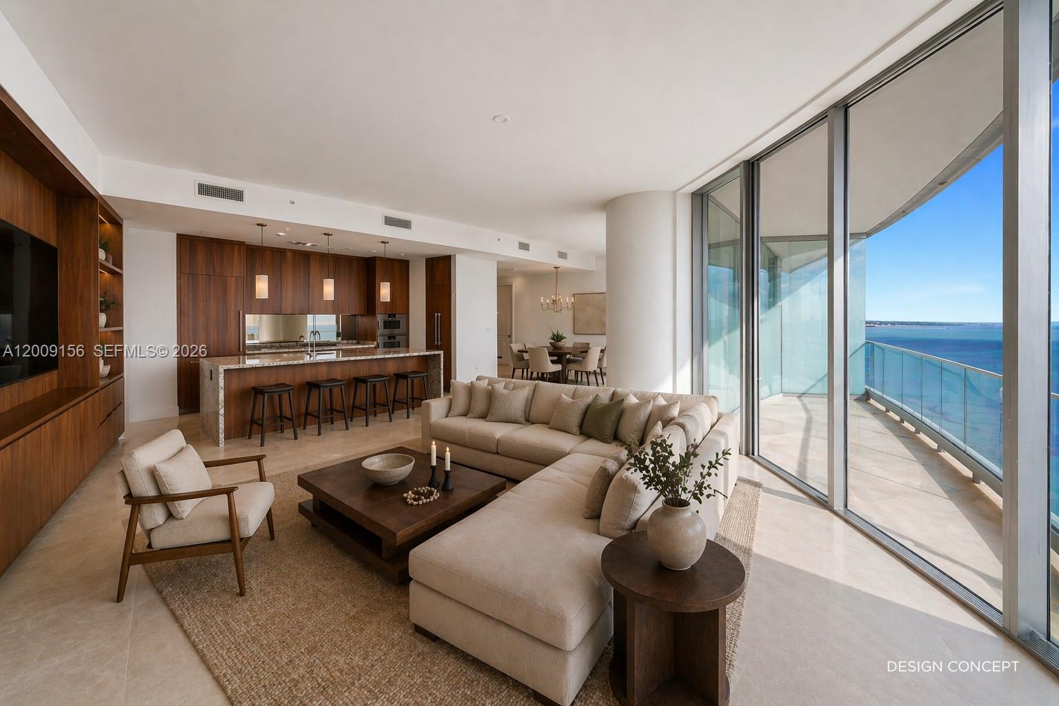 UNA Residences 3403