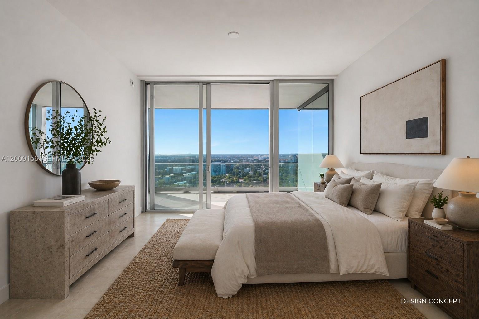 UNA Residences 3403