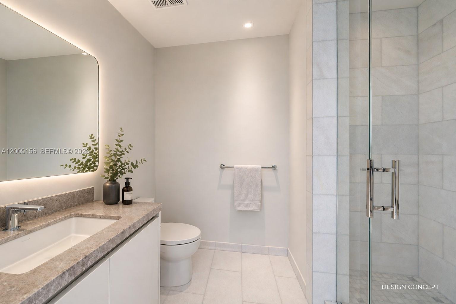 UNA Residences 3403