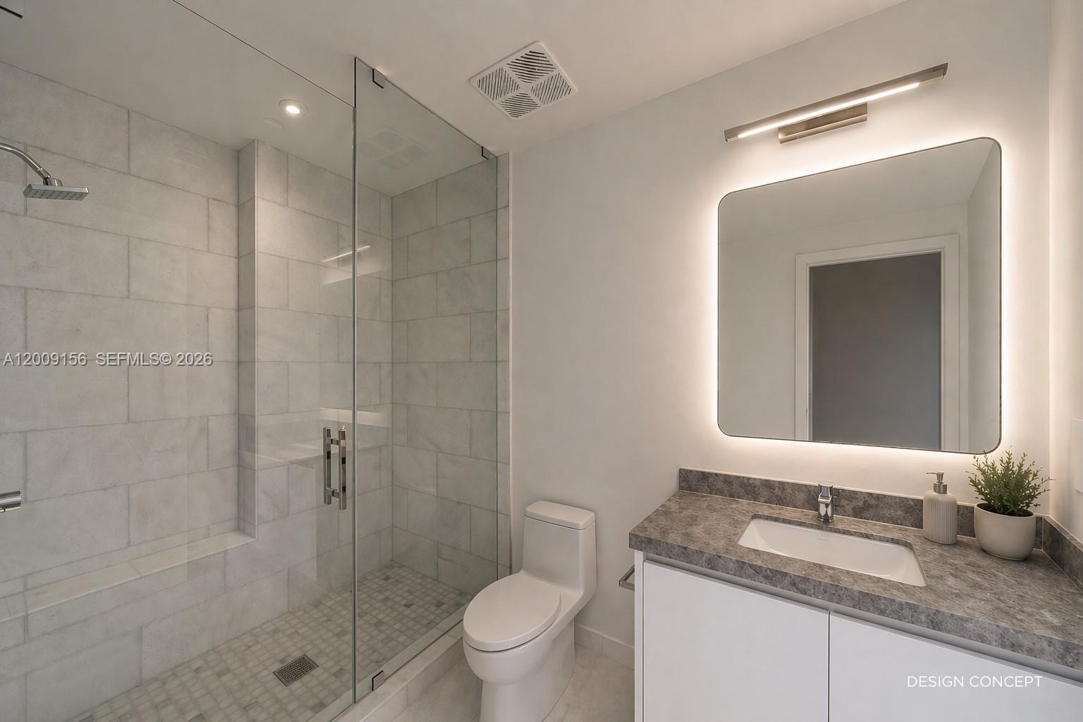 UNA Residences 3403