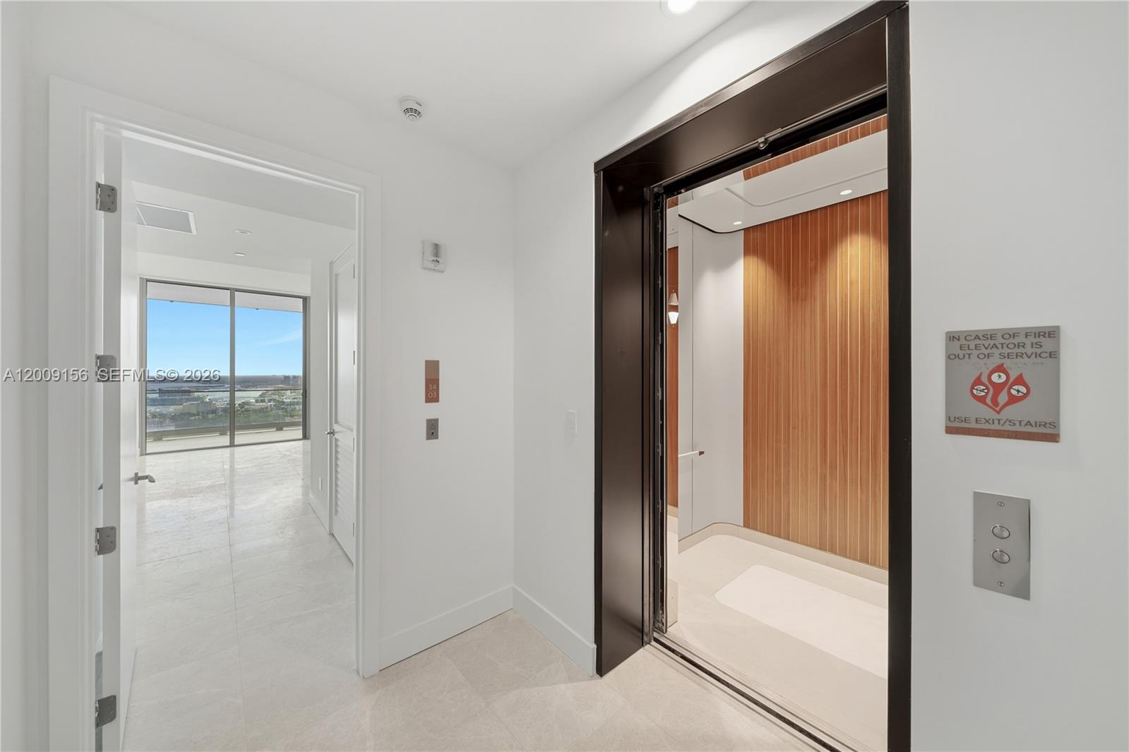 UNA Residences 3403