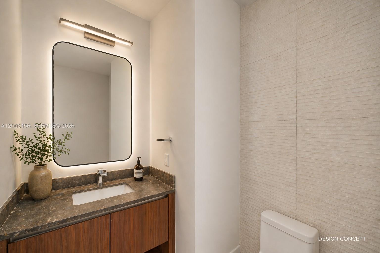 UNA Residences 3403