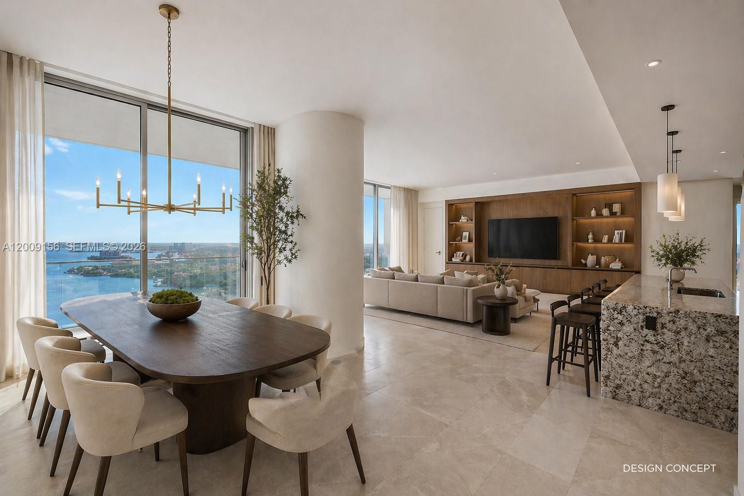 UNA Residences 3403