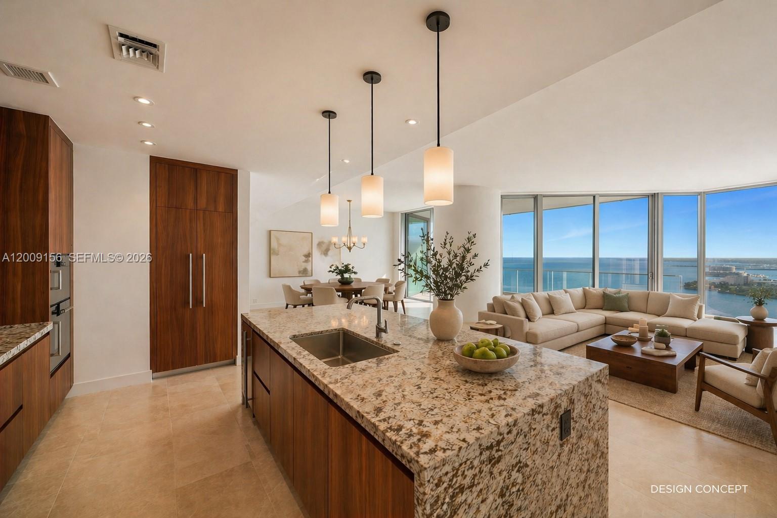 UNA Residences 3403