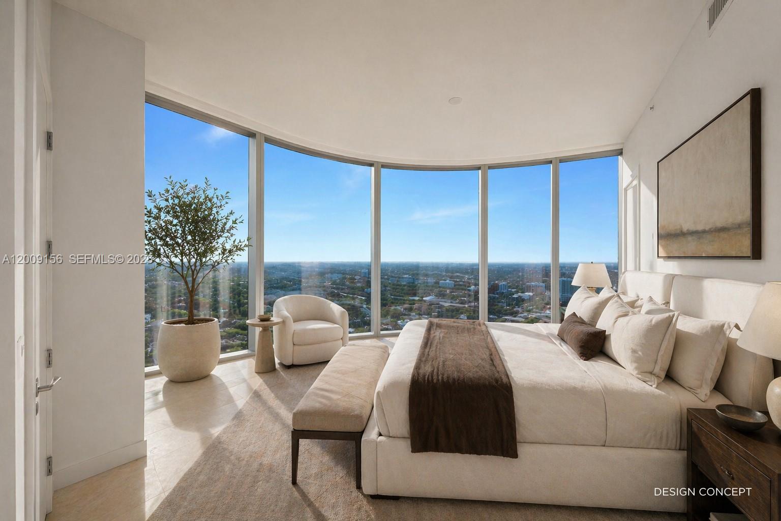 UNA Residences 3403