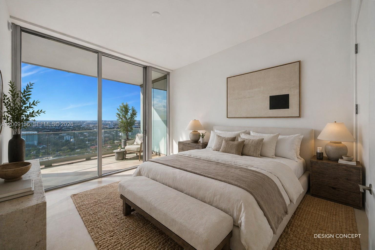 UNA Residences 3403