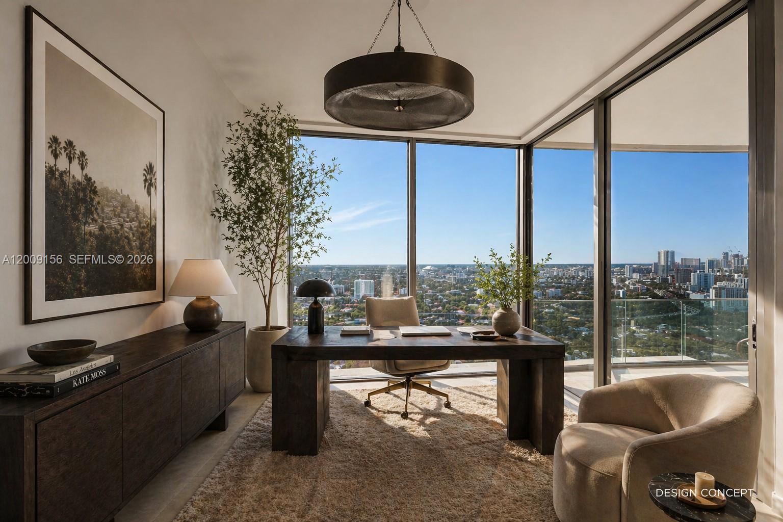 UNA Residences 3403