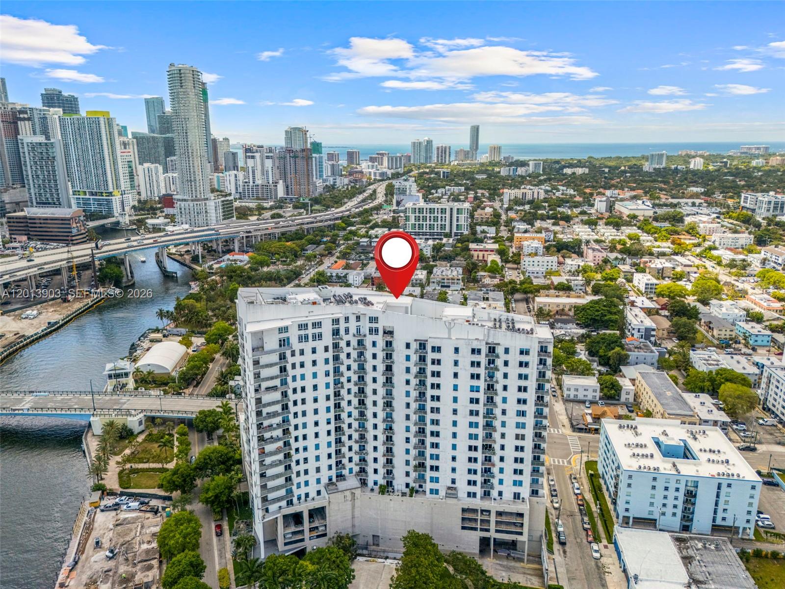 10 SW South River Dr # 1506