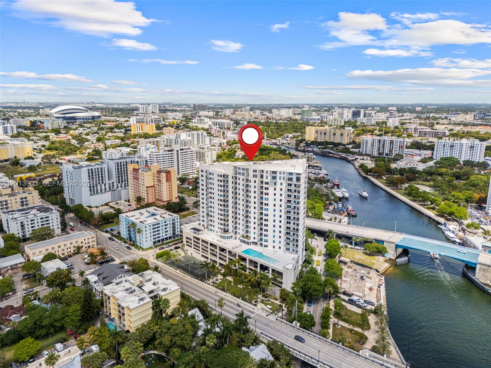 10 SW South River Dr # 1506