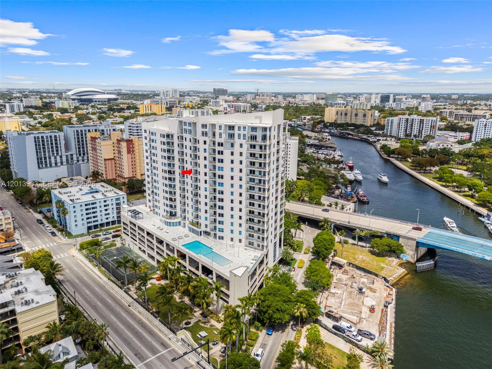 10 SW South River Dr # 1506