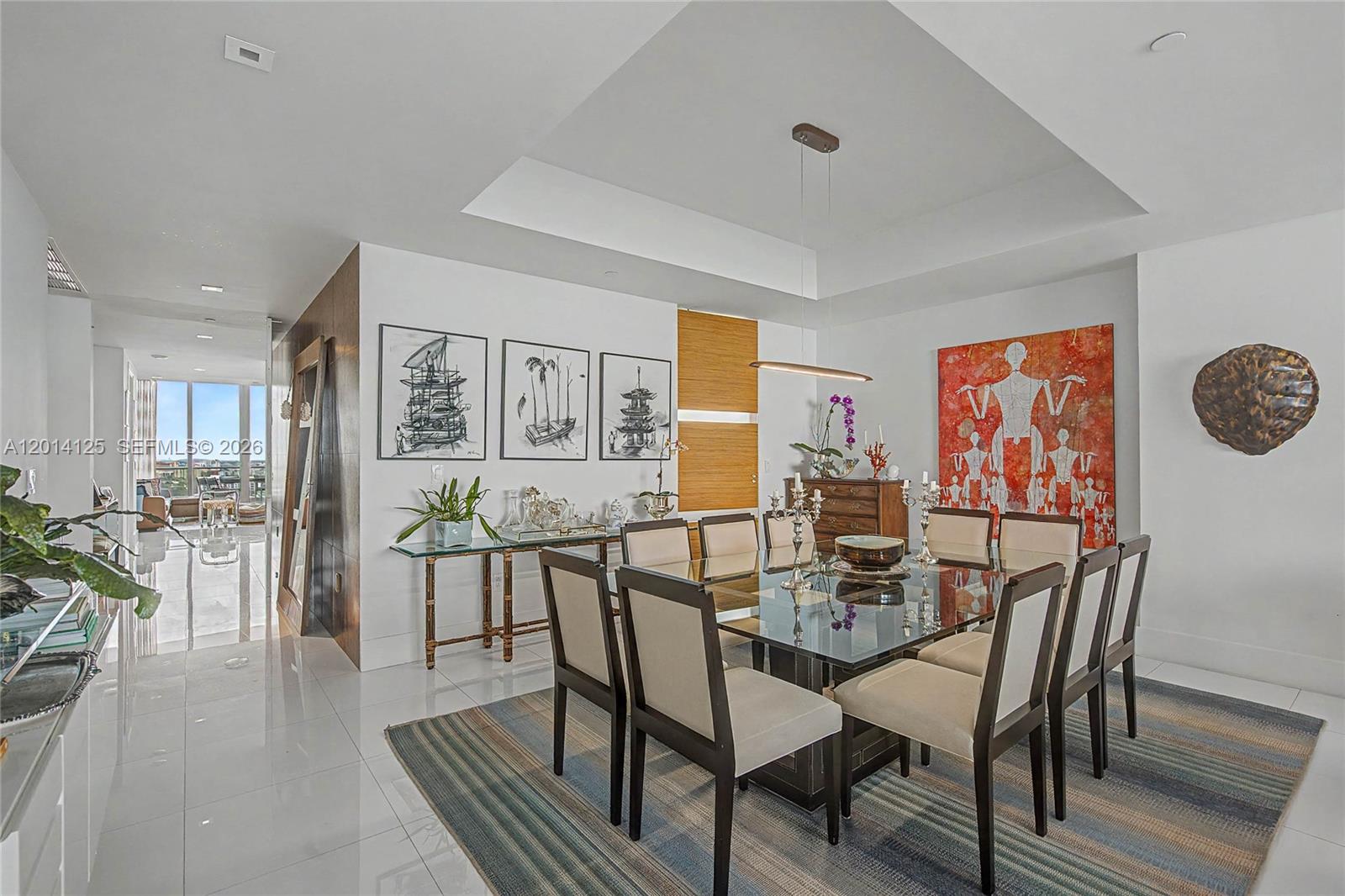 Grovenor House 2601