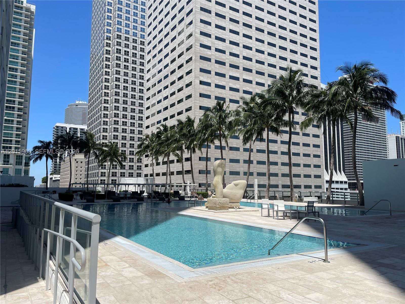 335 S Biscayne Blvd # 3603