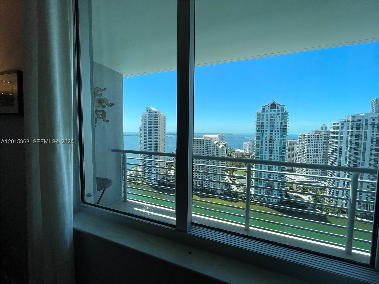335 S Biscayne Blvd # 3603