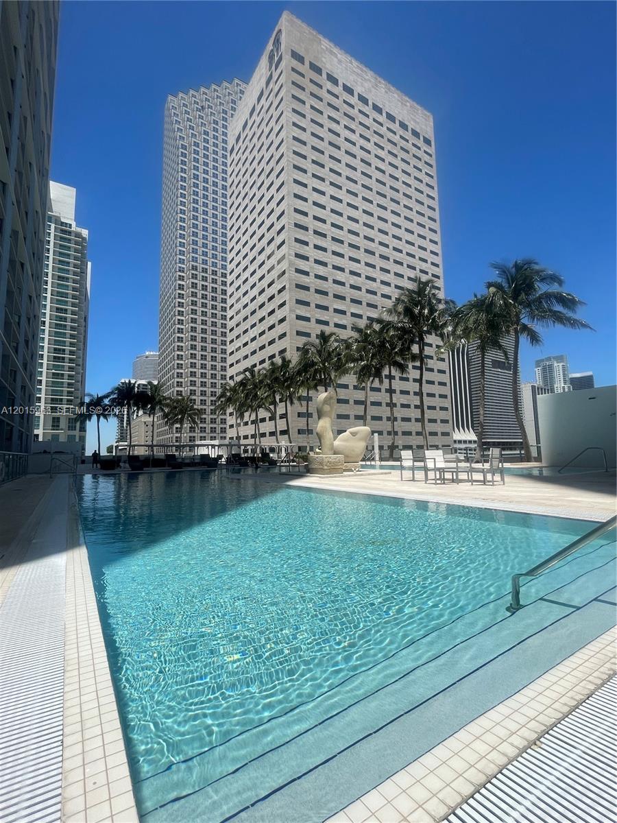 335 S Biscayne Blvd # 3603